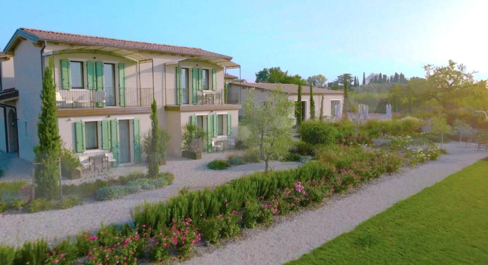 Photo de Natiia Relais