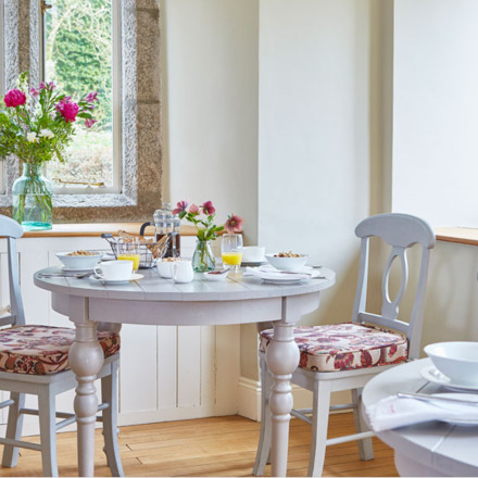 The 12 Best B&Bs in Devon