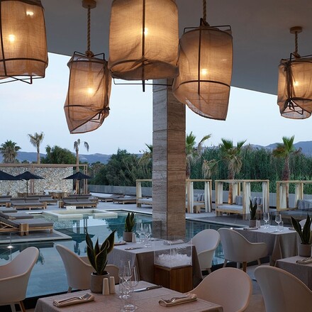 Lango Design Hotel & Spa
