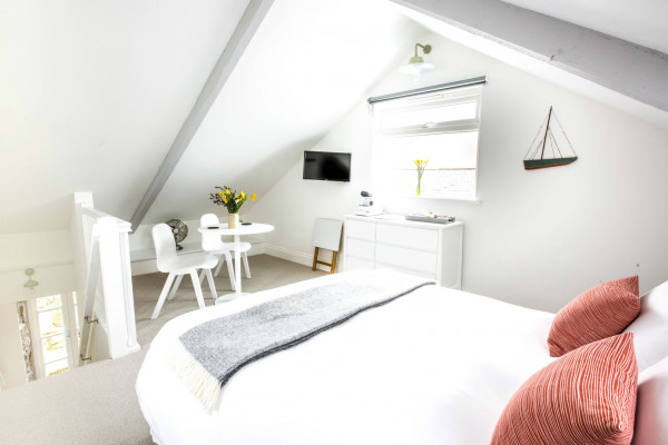 The Old Pilchard Works