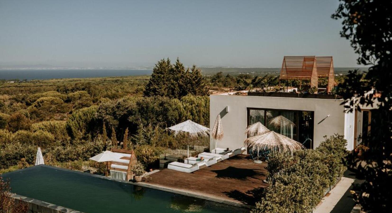 Foto de Villa Epicurea