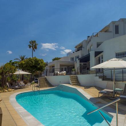 Villa Afrikana