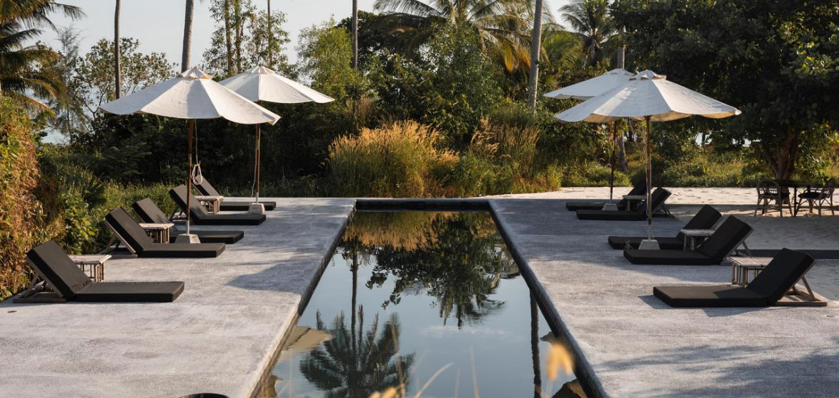 Tamu Koh Rong, Koh Rong, Cambodia. Expert reviews and highlights | The