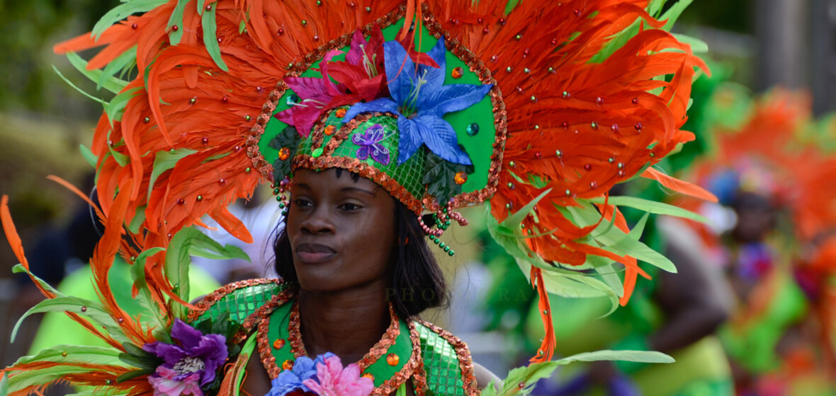 Photo of St. Croix