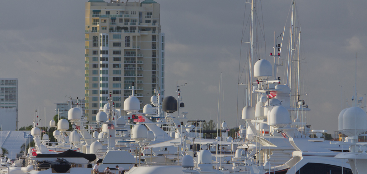 Photo of Fort Lauderdale