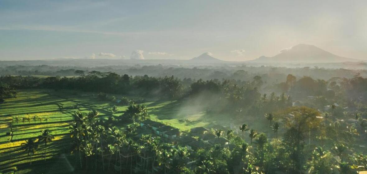 Photo of Ubud