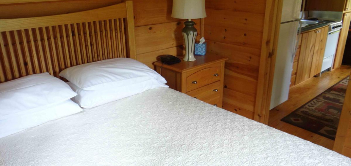 Engadine Inn and Cabins, North Carolina Review The Hotel Guru