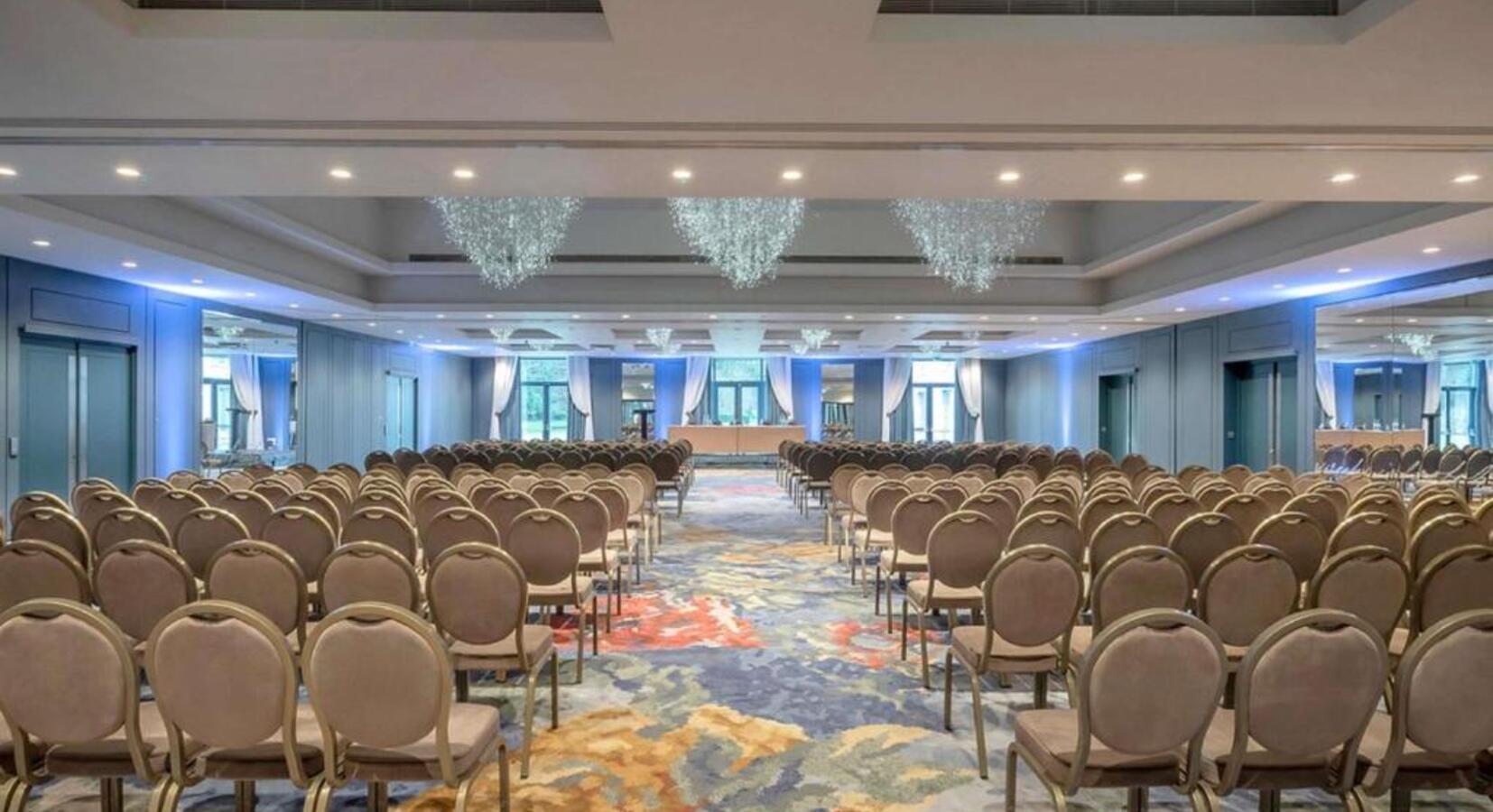 Function room