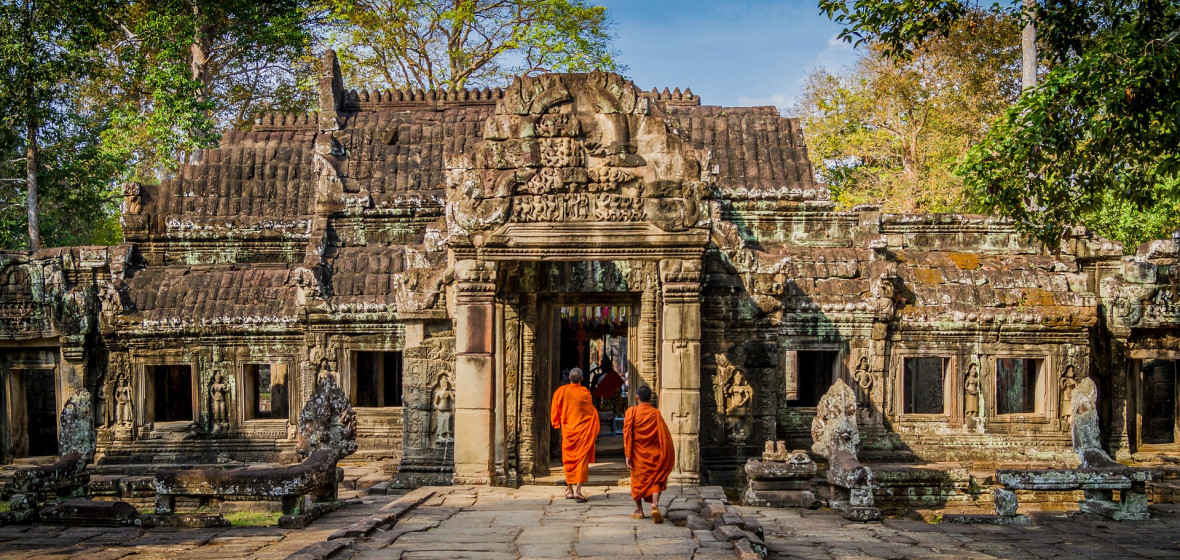 Photo of Cambodia