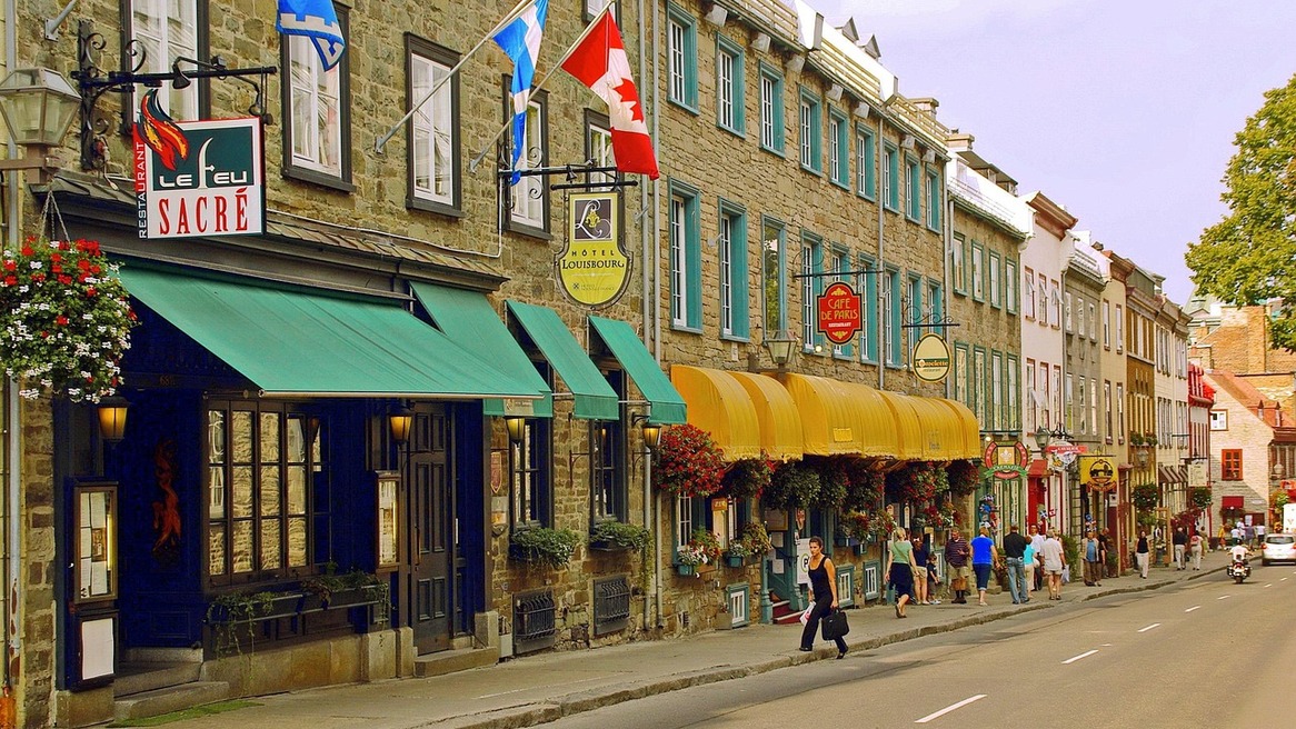 Rue Saint-Jean