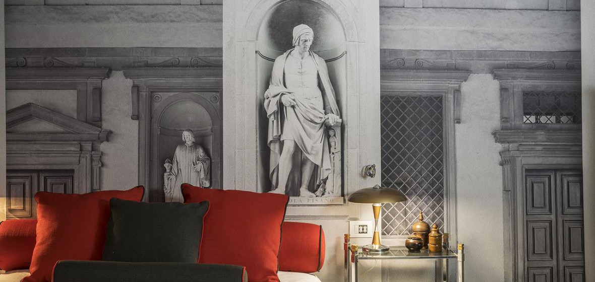 Casa Botticelli, Florence Review The Hotel Guru