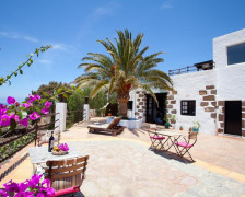12 des meilleurs hôtels ruraux des îles Canaries