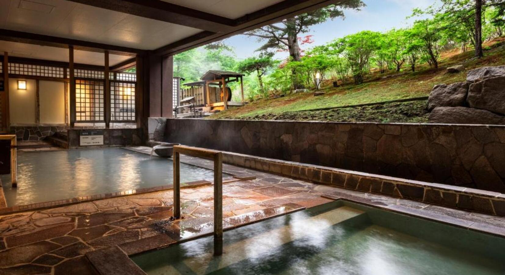 Photo of Daiichi Takimotokan Ryokan