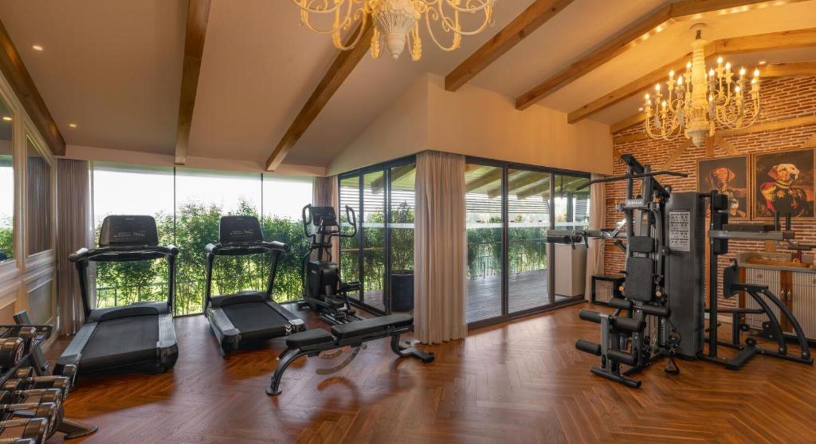 Gym