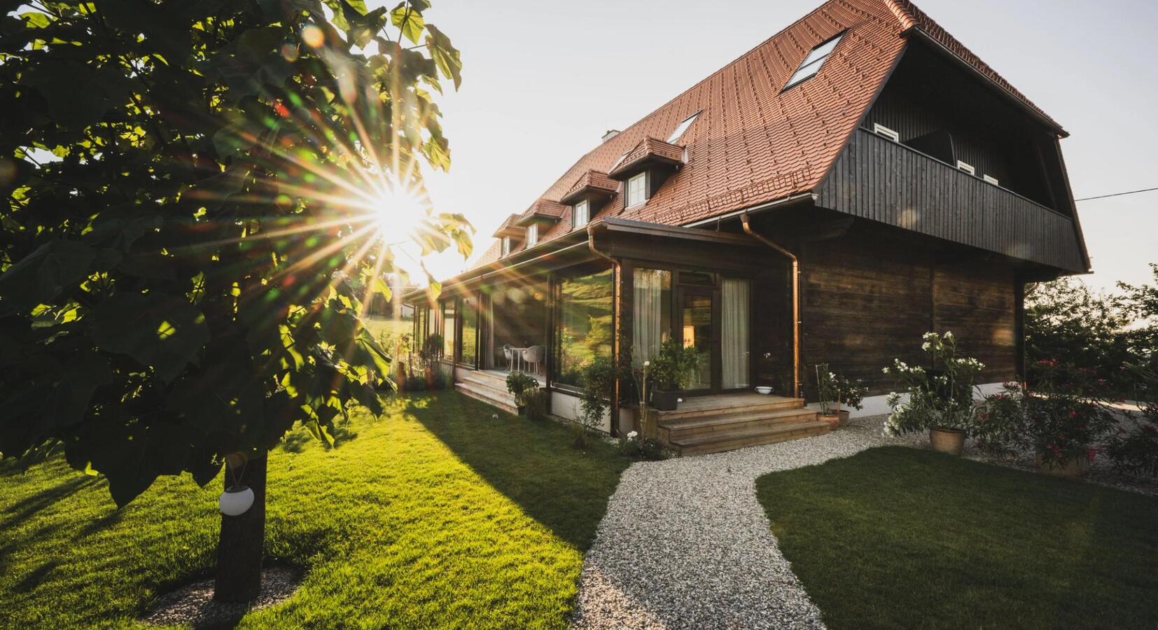 Photo of The Old School Guesthouse