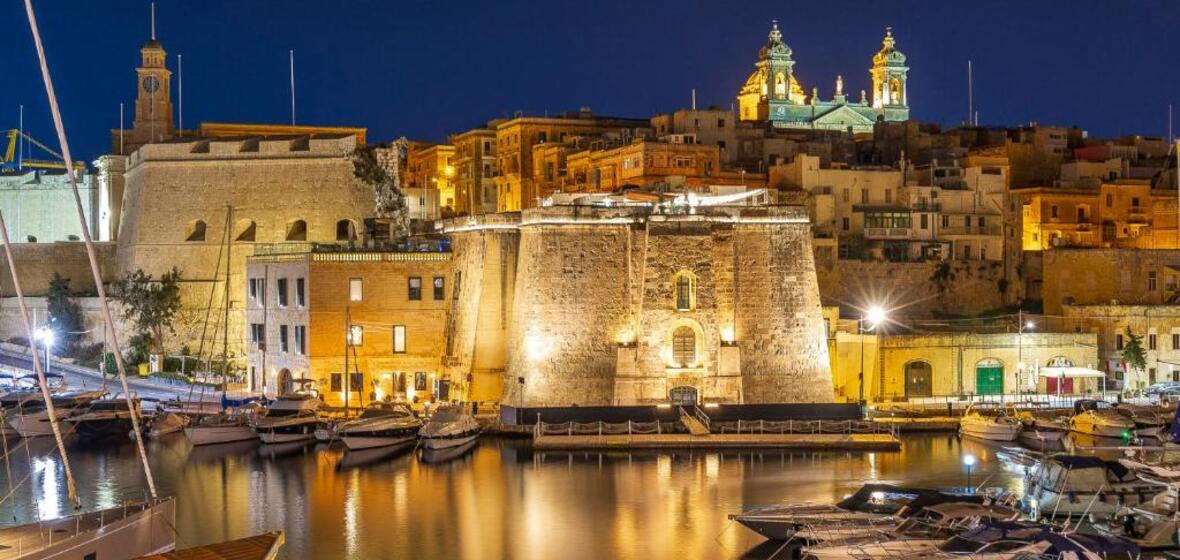 Photo de Senglea