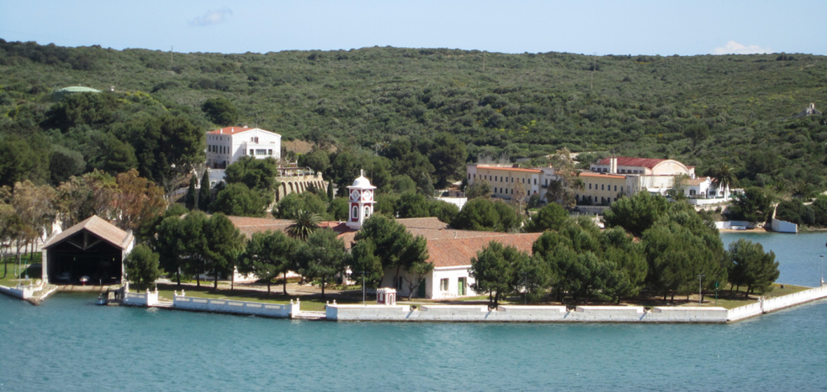 Foto de Mahón