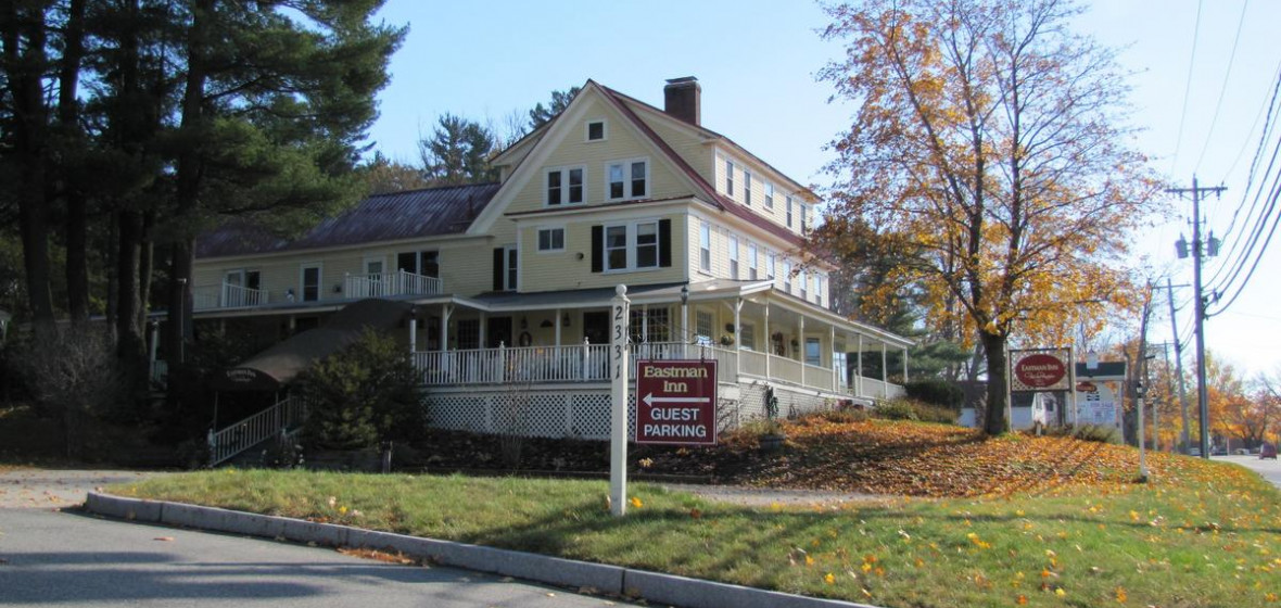 Eastman Inn, New Hampshire Review The Hotel Guru