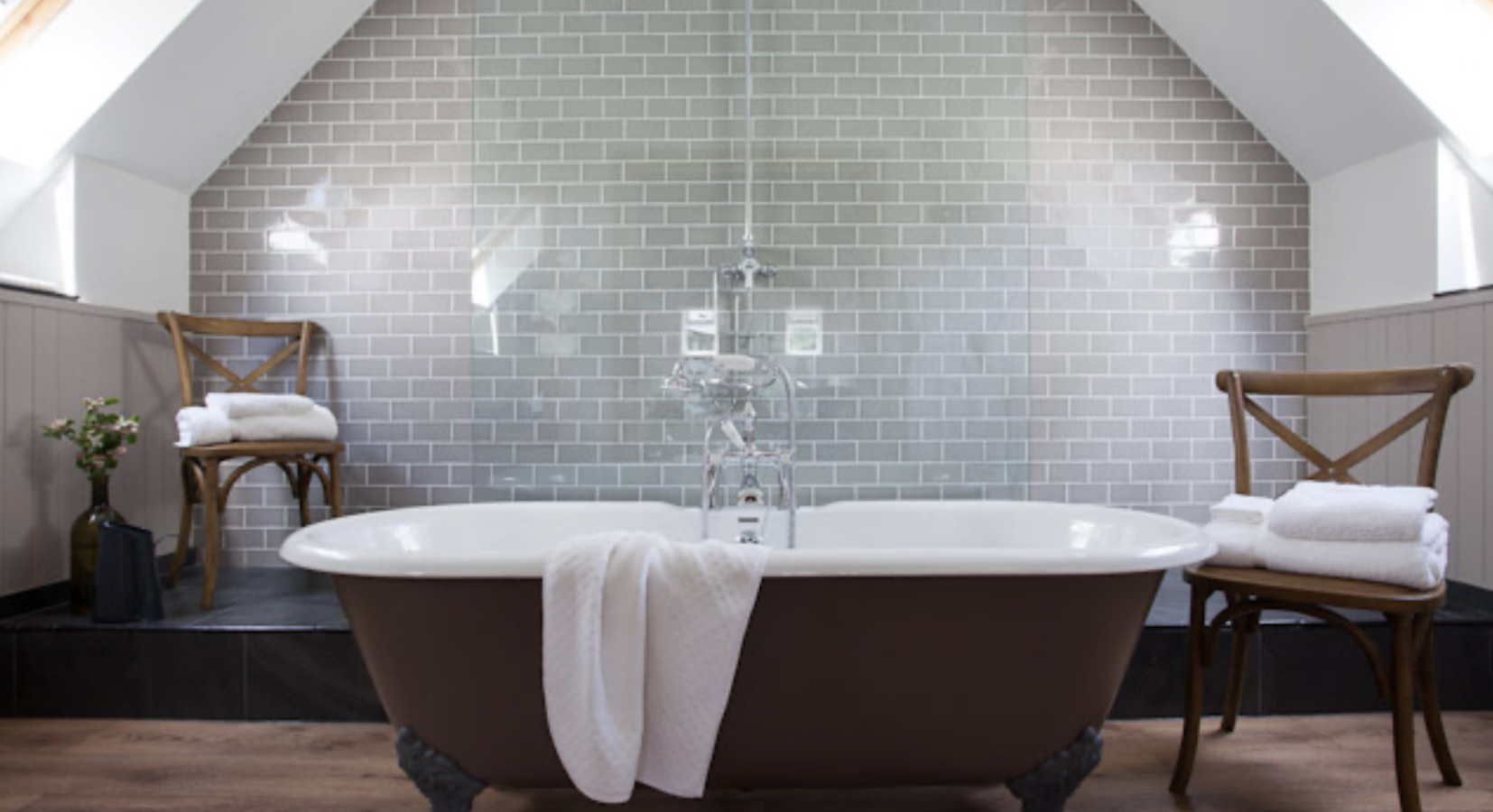 Foto de Tudor Farmhouse