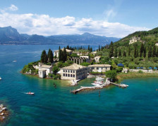 The 15 Best Hotels in the Italian Lakes 