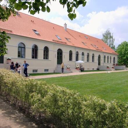 Kavaliershaus Suitehotel