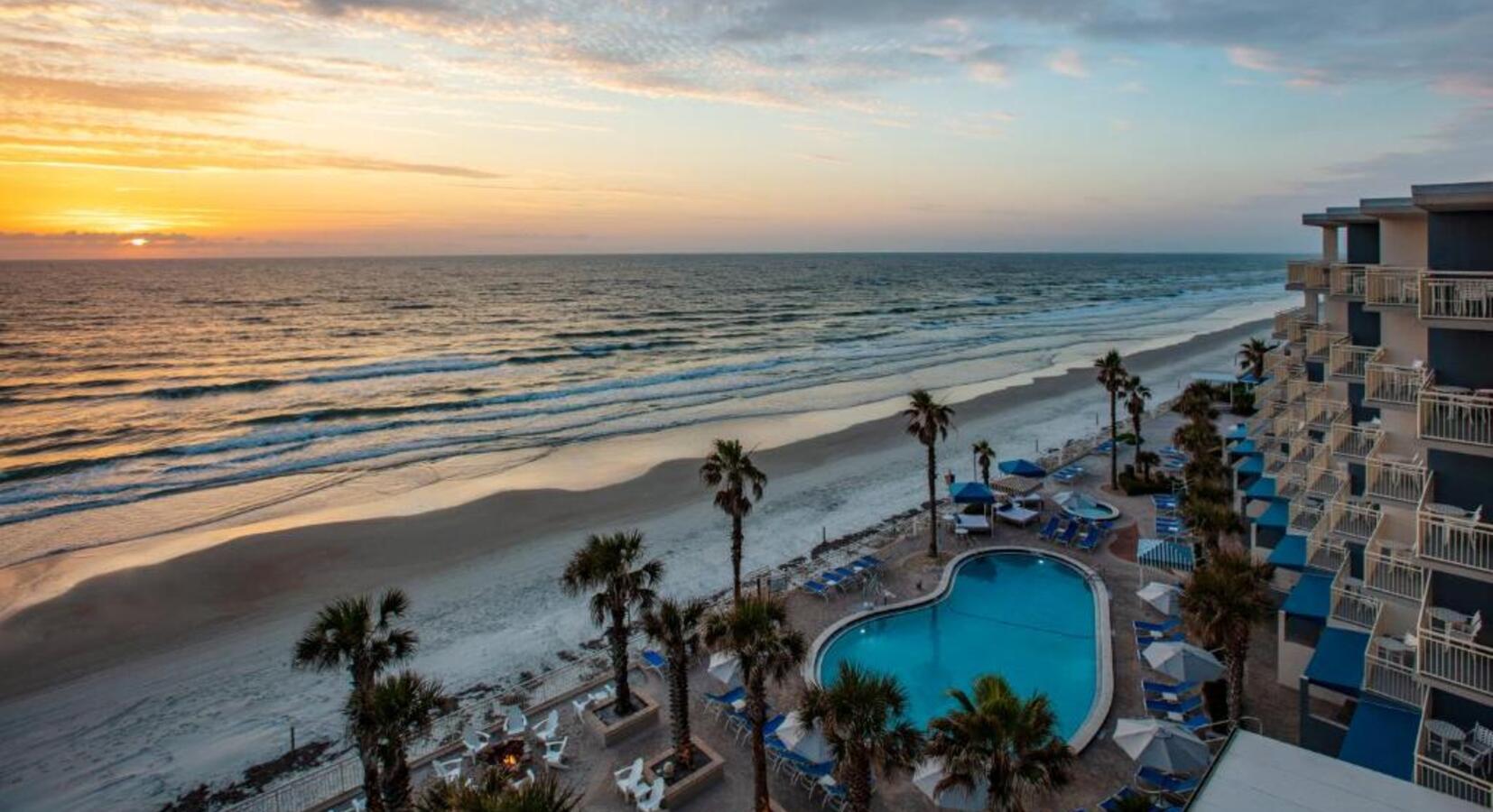 Photo of The Shores Resort & Spa