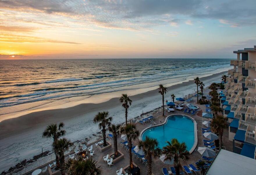 The Shores Resort & Spa