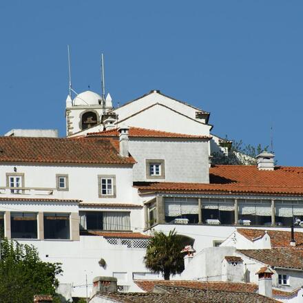 Pousada de Marvao