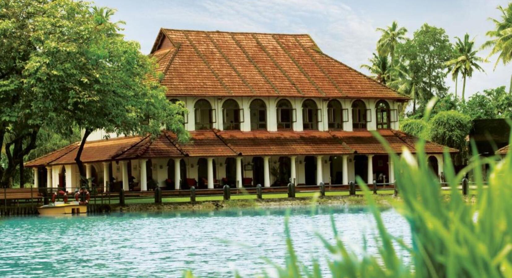 Photo of Taj Kumarakom Resort & Spa Kerala