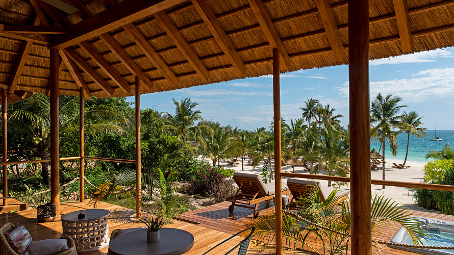 Zuri Zanzibar, Zanzibar Review The Hotel Guru