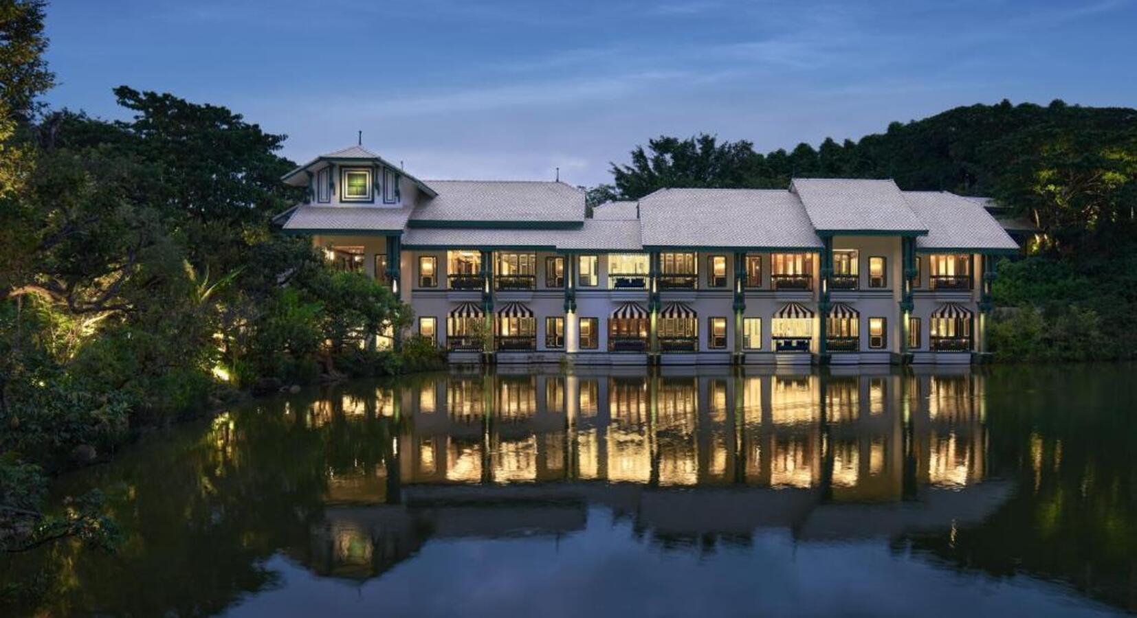 Photo of Intercontinental Khao Yai Resort