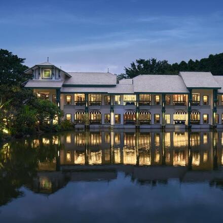 Intercontinental Khao Yai Resort