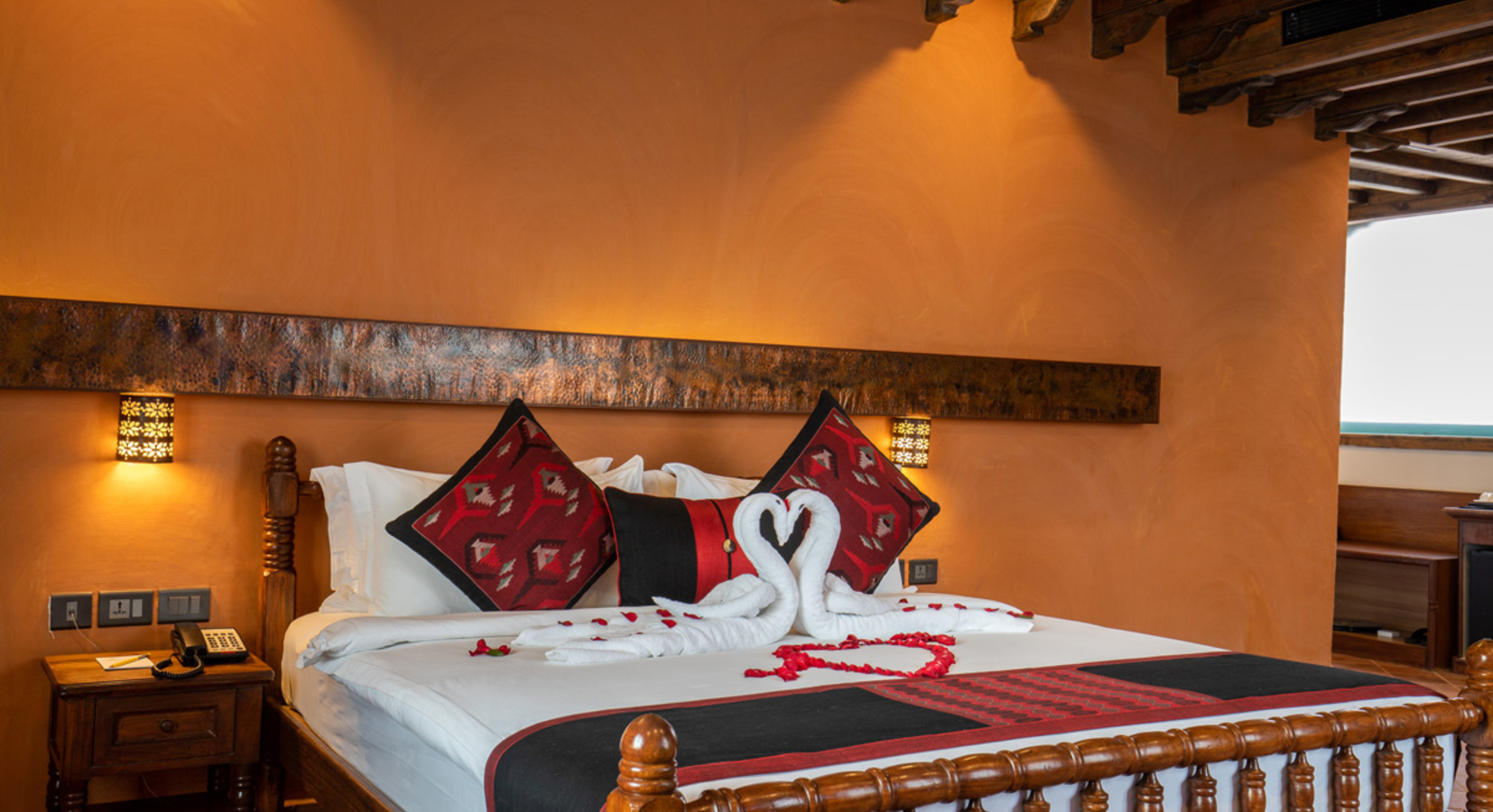 Heritage Suite