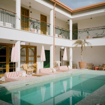 6 Mejores Hoteles Solo para Adultos en Chipre