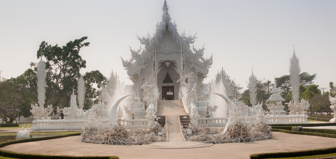 Photo of Chiang Rai