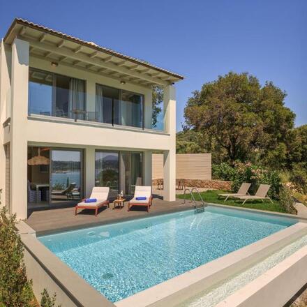 Rodostamo Hotel & Spa