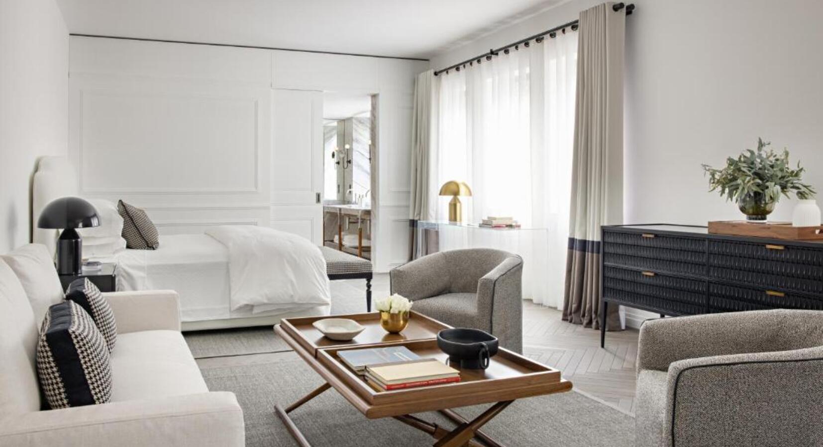 Guestroom