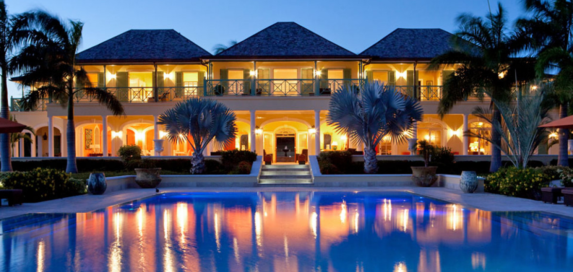 Jumby Bay Antigua And Barbuda Caribbean The Hotel Guru