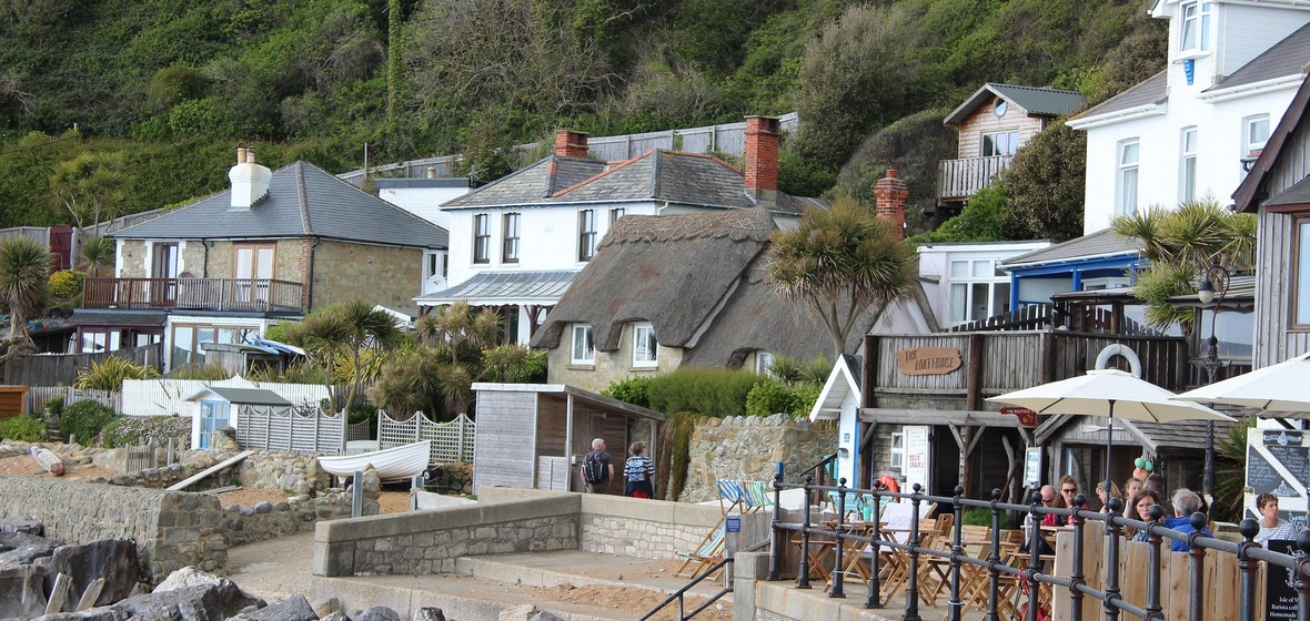 Photo of Ventnor