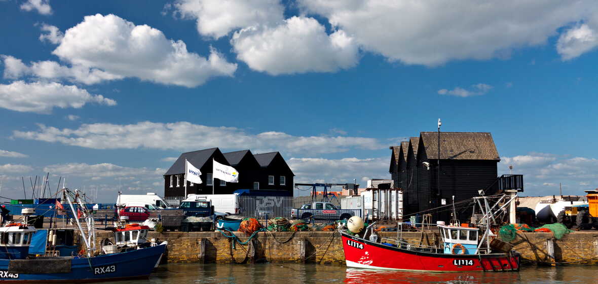 Foto de Whitstable