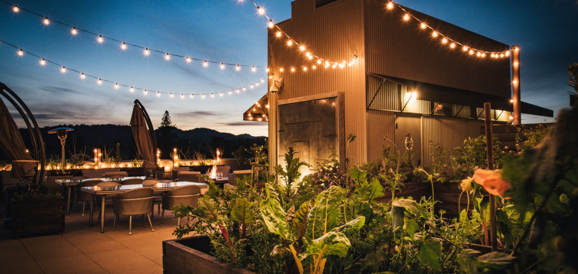 Single Thread, Healdsburg Review The Hotel Guru