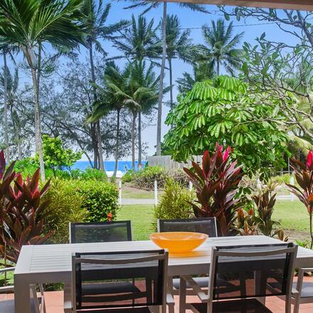 By the Sea Port Douglas