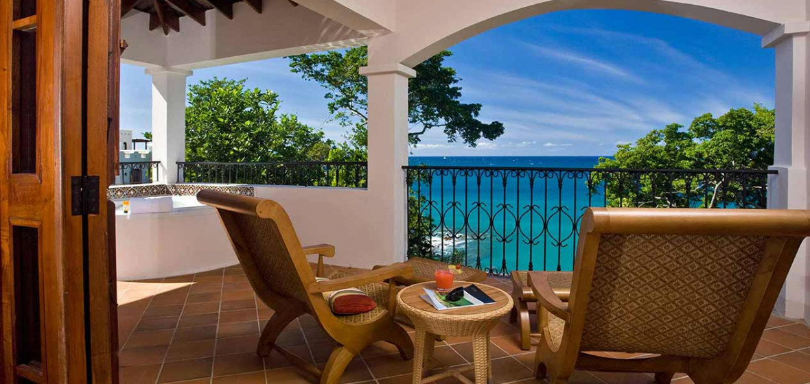 Cap Maison, St Lucia Review The Hotel Guru