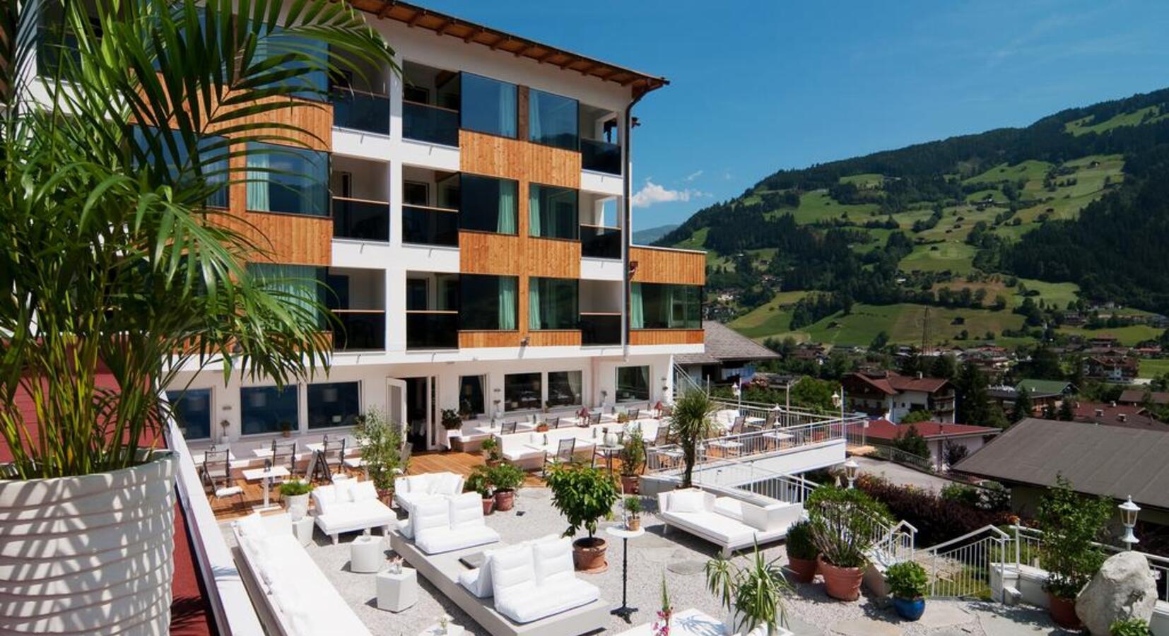 Foto von Hotel Stefanie