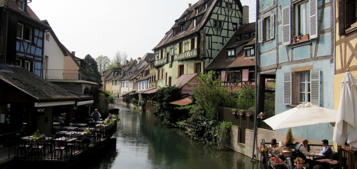 Best places to stay in Alsace, France The Hotel Guru