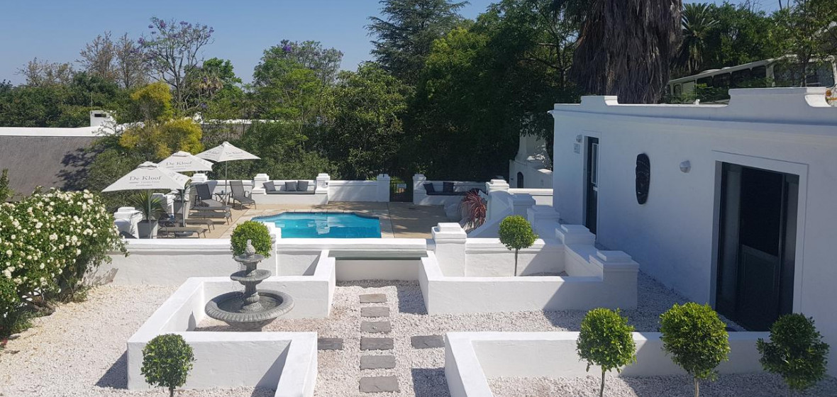 De Kloof Luxury Estate Hotel and Spa, Swellendam Review The Hotel Guru