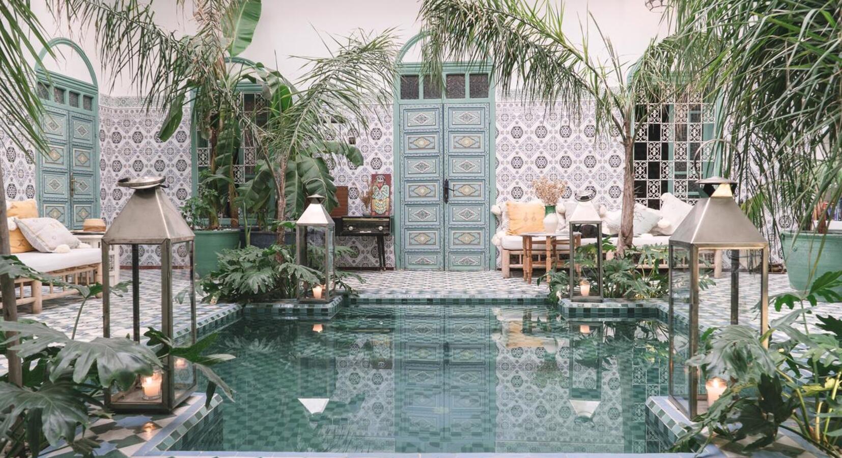Photo of Riad BE