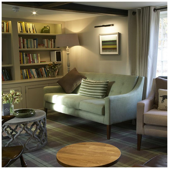 The Three Hills, Cambridgeshire Review The Hotel Guru