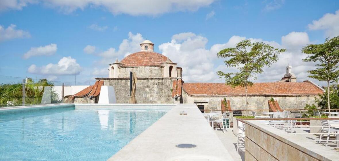 Foto von Santo Domingo