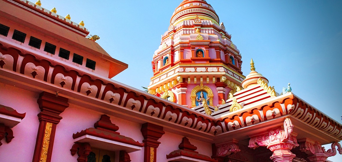 Photo of Anjuna